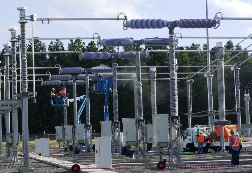 Mace Electrical Technologies INMR Buyer's Guide