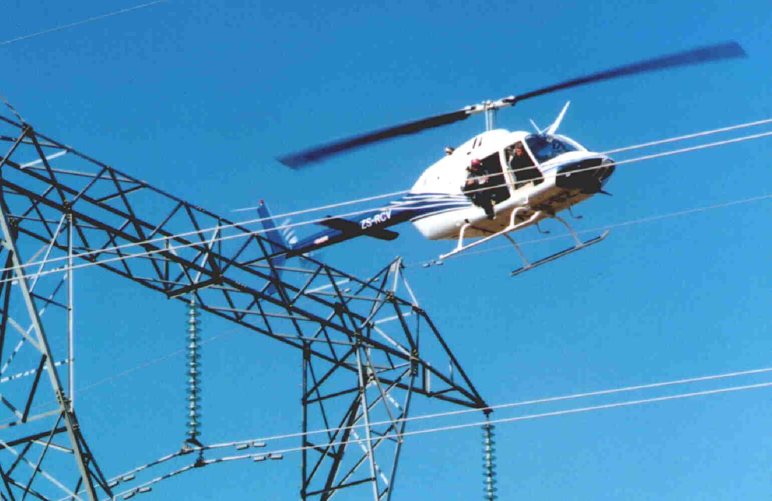 Mace Electrical Technologies INMR Buyer's Guide